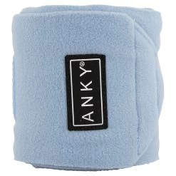 Bandages Anky Lichtblauw
