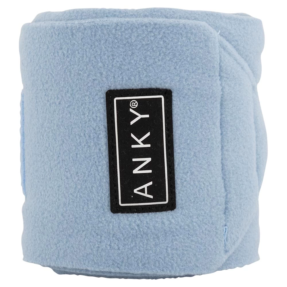 Bandages Anky Lichtblauw