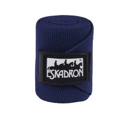 Bandages Eskadron Elastic Middenblauw