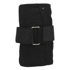 Bandages Harrys Horse Elastisch Zwart