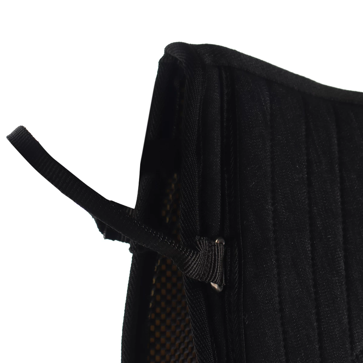 Barebackpad Free Horse FHLogan Zwart - Afbeelding 4