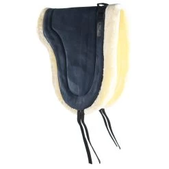 Barebackpad Free Horse FHRaven Donkerblauw