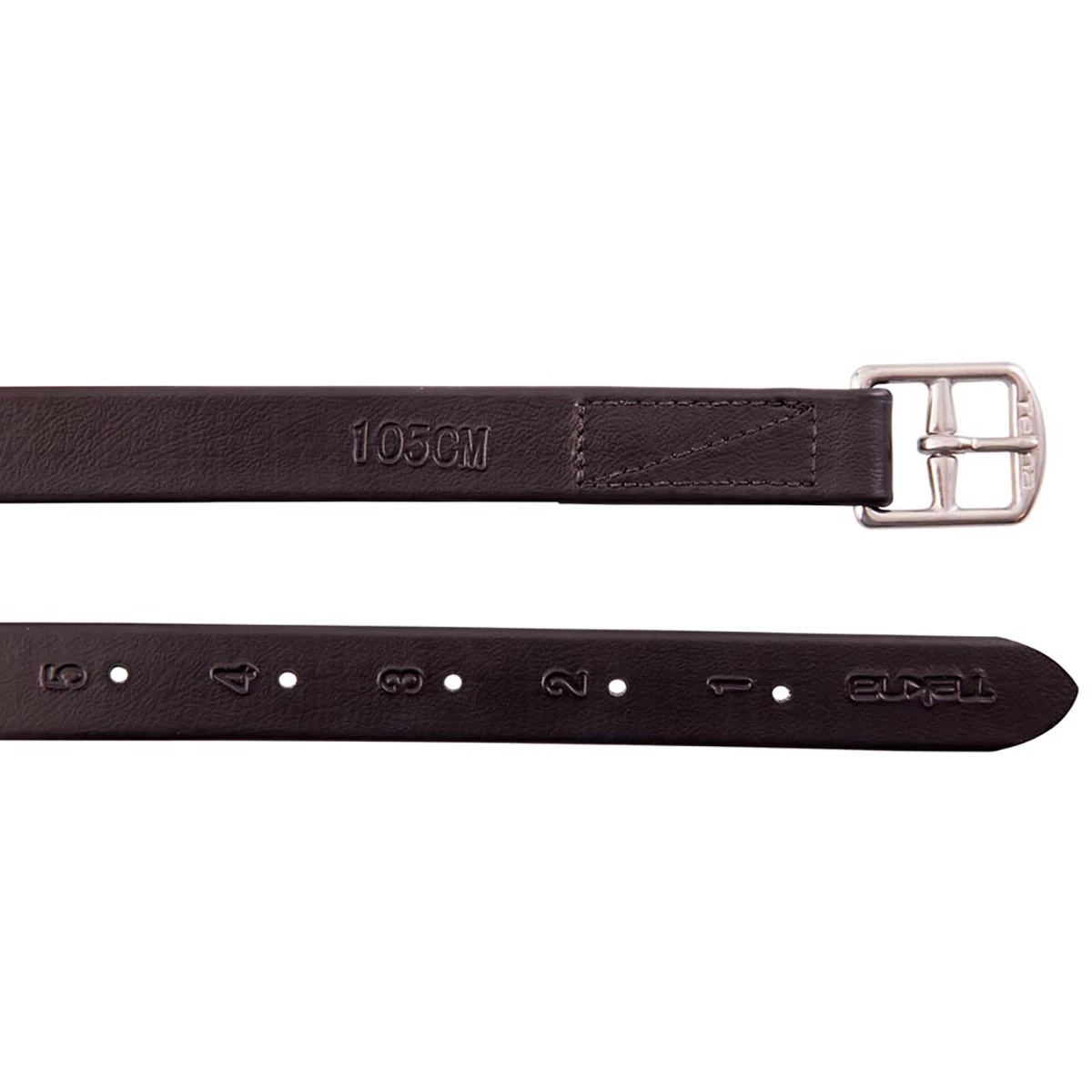 Beugelriemen Tekna Bruin - Afbeelding 2