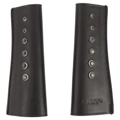 Beugelriemhoezen Anky Glamour Zwart