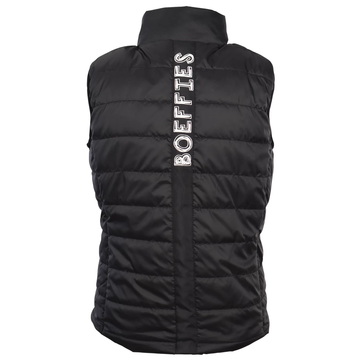 Bodywarmer Boeffies BNeo Kids Zwart - Afbeelding 2