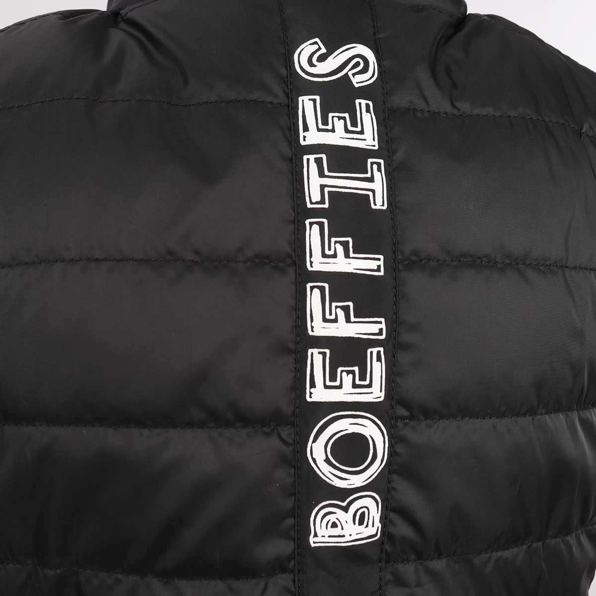 Bodywarmer Boeffies BNeo Kids Zwart - Afbeelding 5