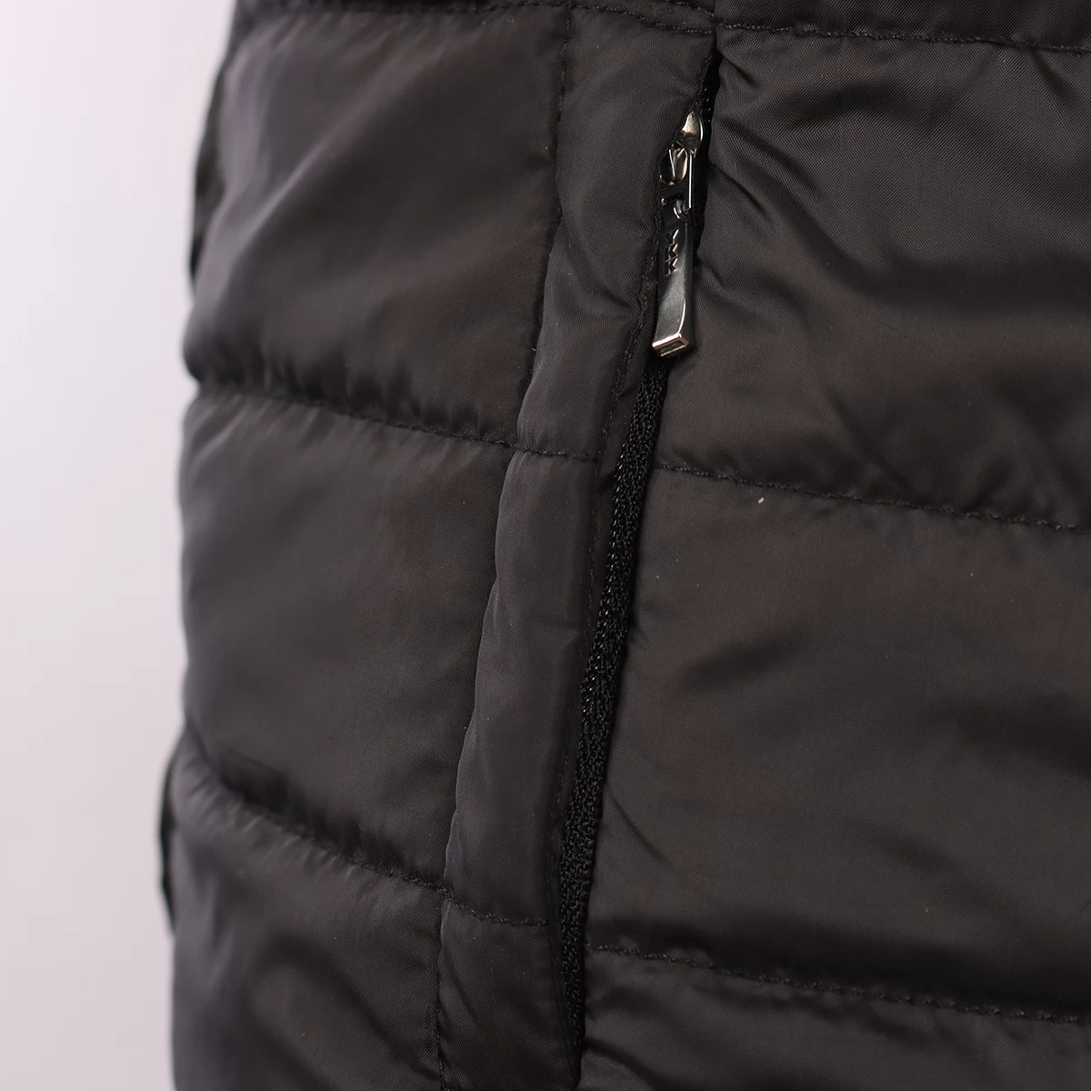 Bodywarmer Boeffies BNeo Kids Zwart - Afbeelding 6