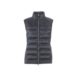 Bodywarmer Cavallo CAVAFloor Grijs
