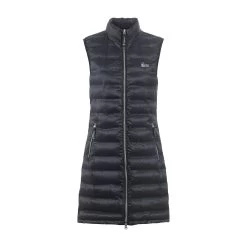 Bodywarmer Cavallo CAVAFrida Donkerblauw