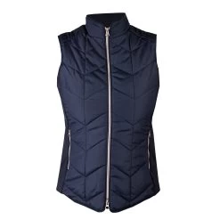 Bodywarmer Horka Avanti Donkerblauw