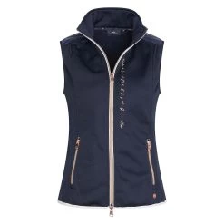 Bodywarmer HV POLO HVPCarol Tech Donkerblauw
