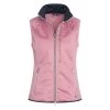 Bodywarmer HV POLO HVPCarol Tech Roze