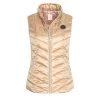 Bodywarmer Imperial Riding IRHJuice Lichtbruin