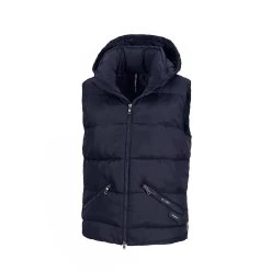 Bodywarmer Pikeur Eldir Uni Donkerblauw