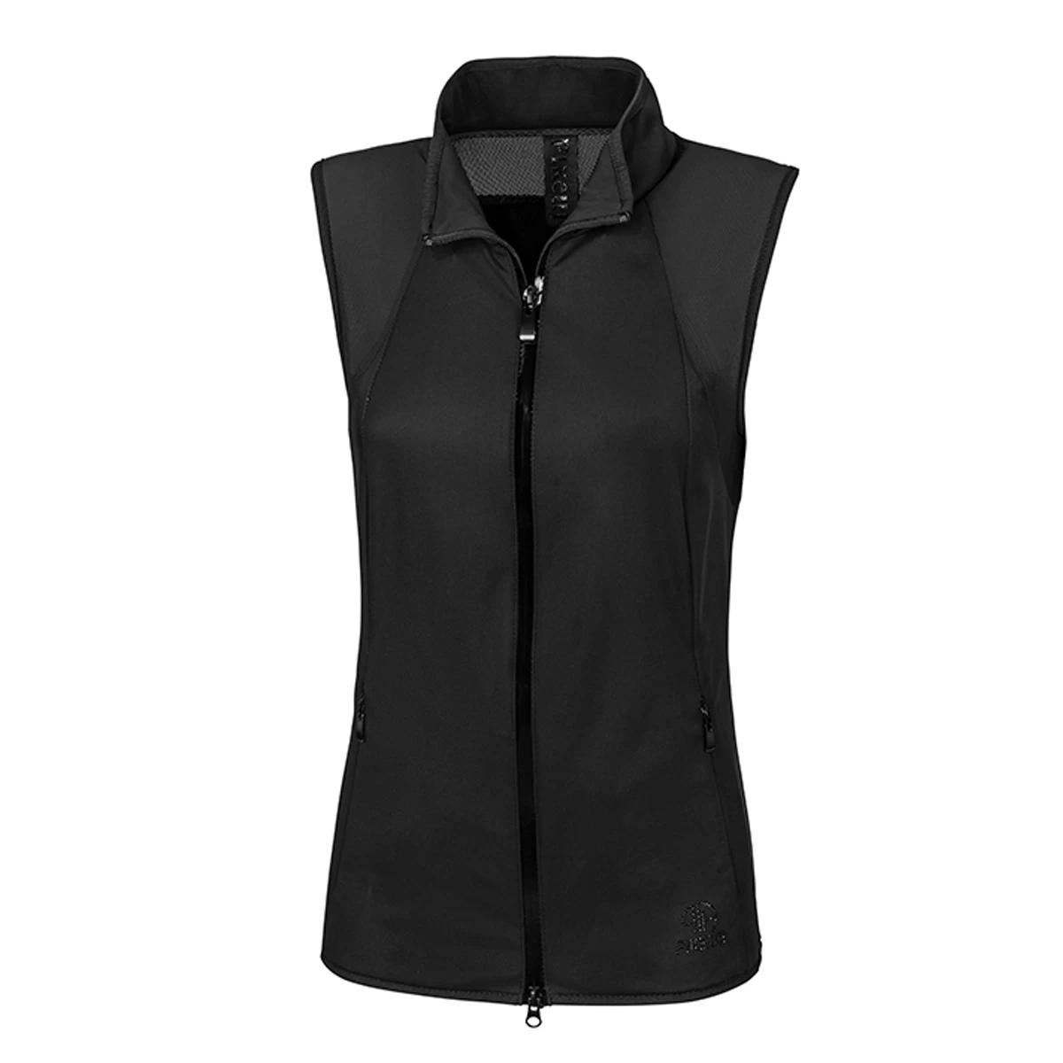 Bodywarmer Pikeur Tara Zwart