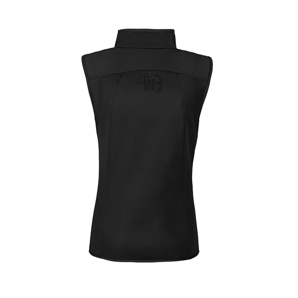 Bodywarmer Pikeur Tara Zwart - Afbeelding 2