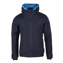 Bomberjack Equithème Transition Men Donkerblauw