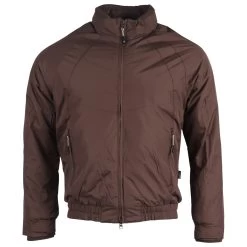 Bomberjack Horka Tension Bruin