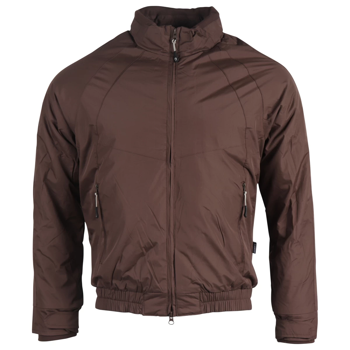 Bomberjack Horka Tension Bruin