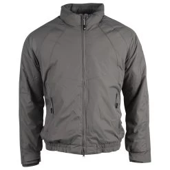 Bomberjack Horka Tension Grijs