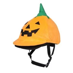 Cap Cover QHP Halloween Oranje