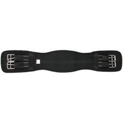 ARMA Dressuursingel Shires Oxford Zwart