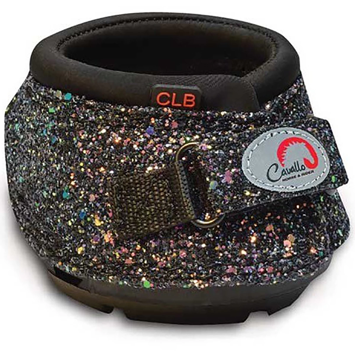 Hoefschoenen F.R.A. Cavallo CAVACute Little Boot Bling Regular Multicolor - Afbeelding 2