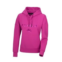 Hoodie Pikeur Mie Roze