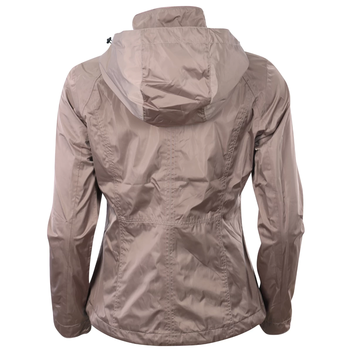 Jas BR Charlotte Lichtbruin - Afbeelding 2