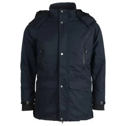 Jas Horka Extreme Blauw