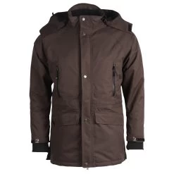 Jas Horka Extreme Bruin