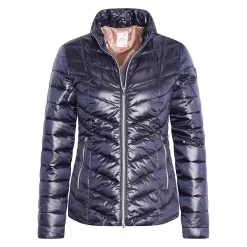 Jas Imperial Riding IRHJuicy Donkerblauw