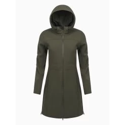 Jas LeMieux Maisie Donkergroen