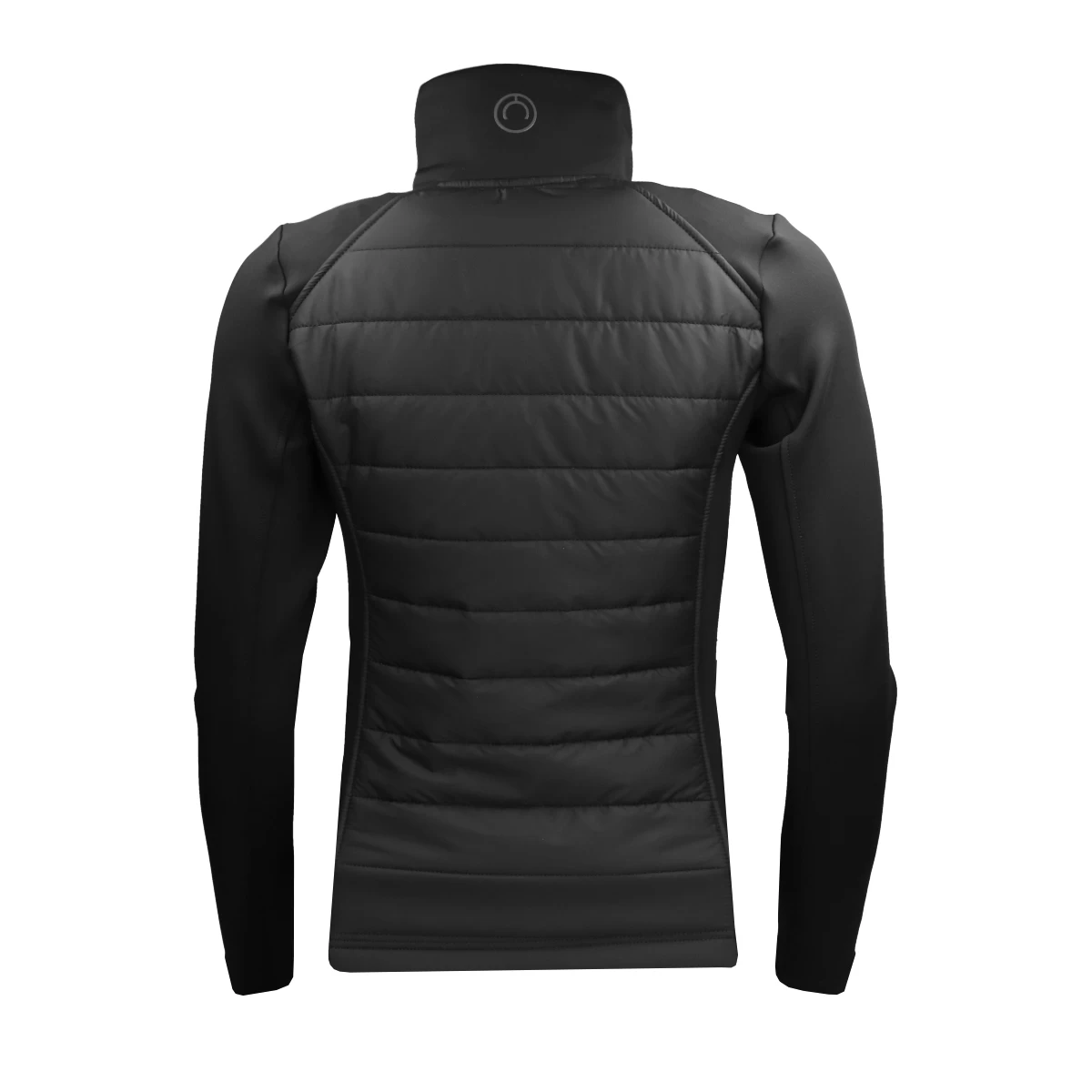 Jas Montar Emma Zwart - Afbeelding 2