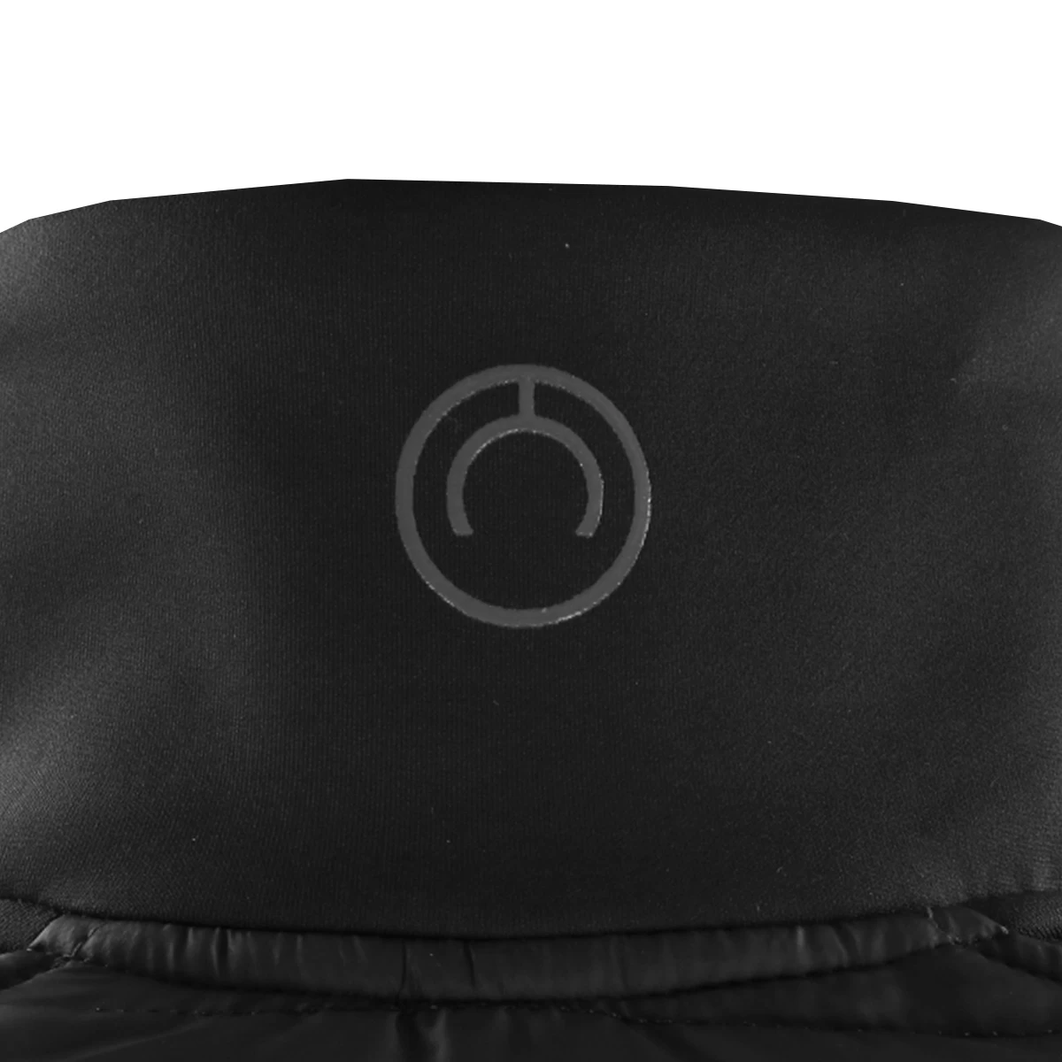 Jas Montar Emma Zwart - Afbeelding 3