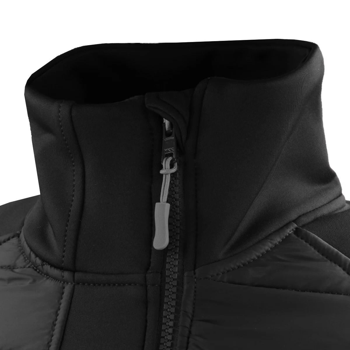 Jas Montar Emma Zwart - Afbeelding 4