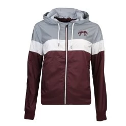 PÉNÉLOPE Jas Pénélope Celecce Rood