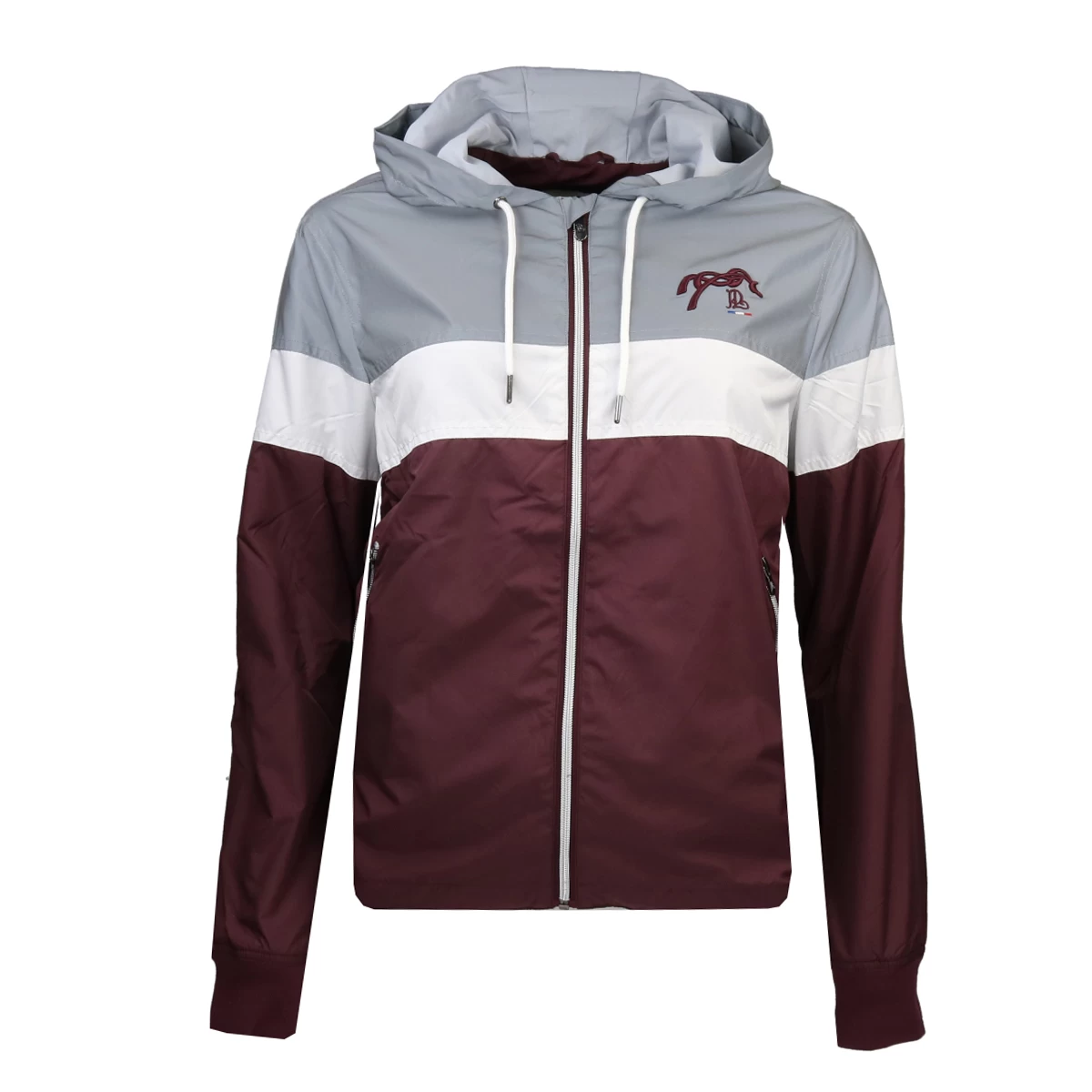 PÉNÉLOPE Jas Pénélope Celecce Rood