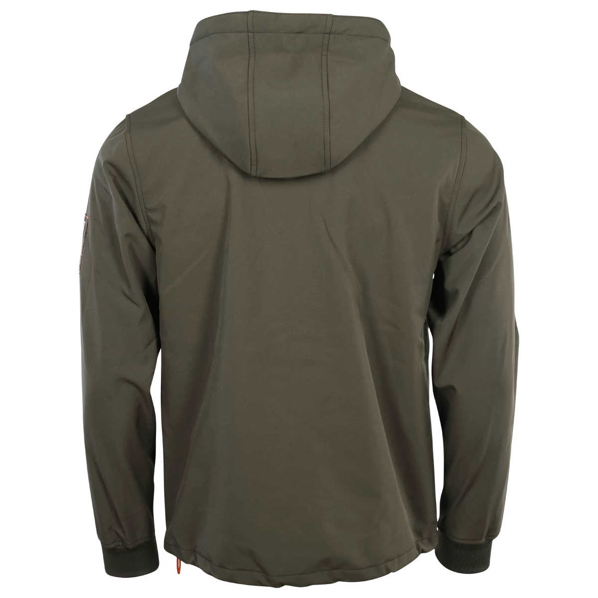 Jas Quur QEli Men Donkergroen - Afbeelding 2