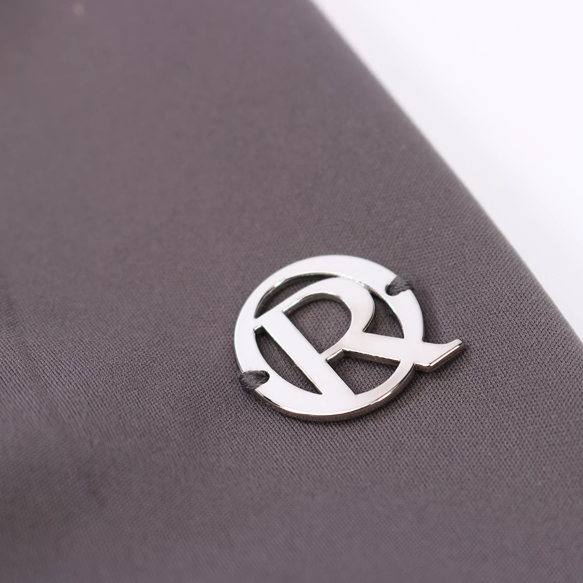 Jas Quur QFaith Softshell Grijs - Afbeelding 6