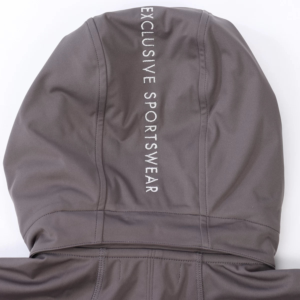 Jas Quur QFaith Softshell Grijs - Afbeelding 7