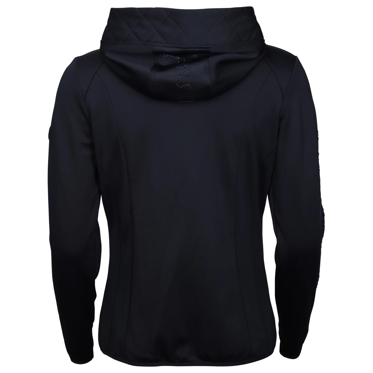 Jas Schockemöhle Shakira Donkerblauw - Afbeelding 2