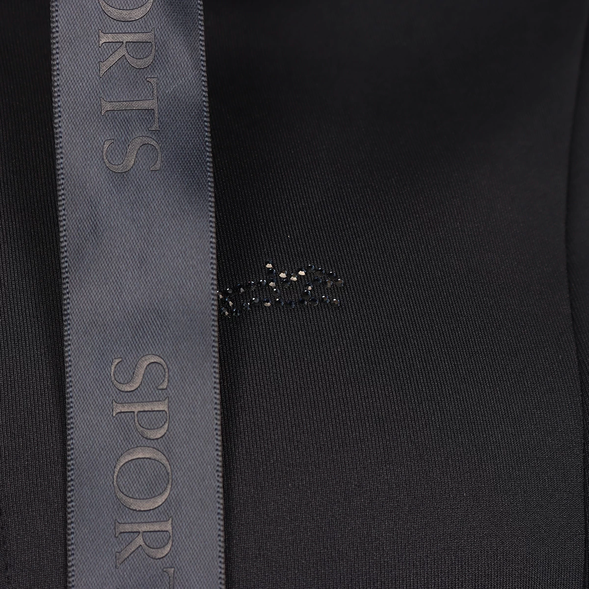 Jas Schockemöhle Shakira Donkerblauw - Afbeelding 3