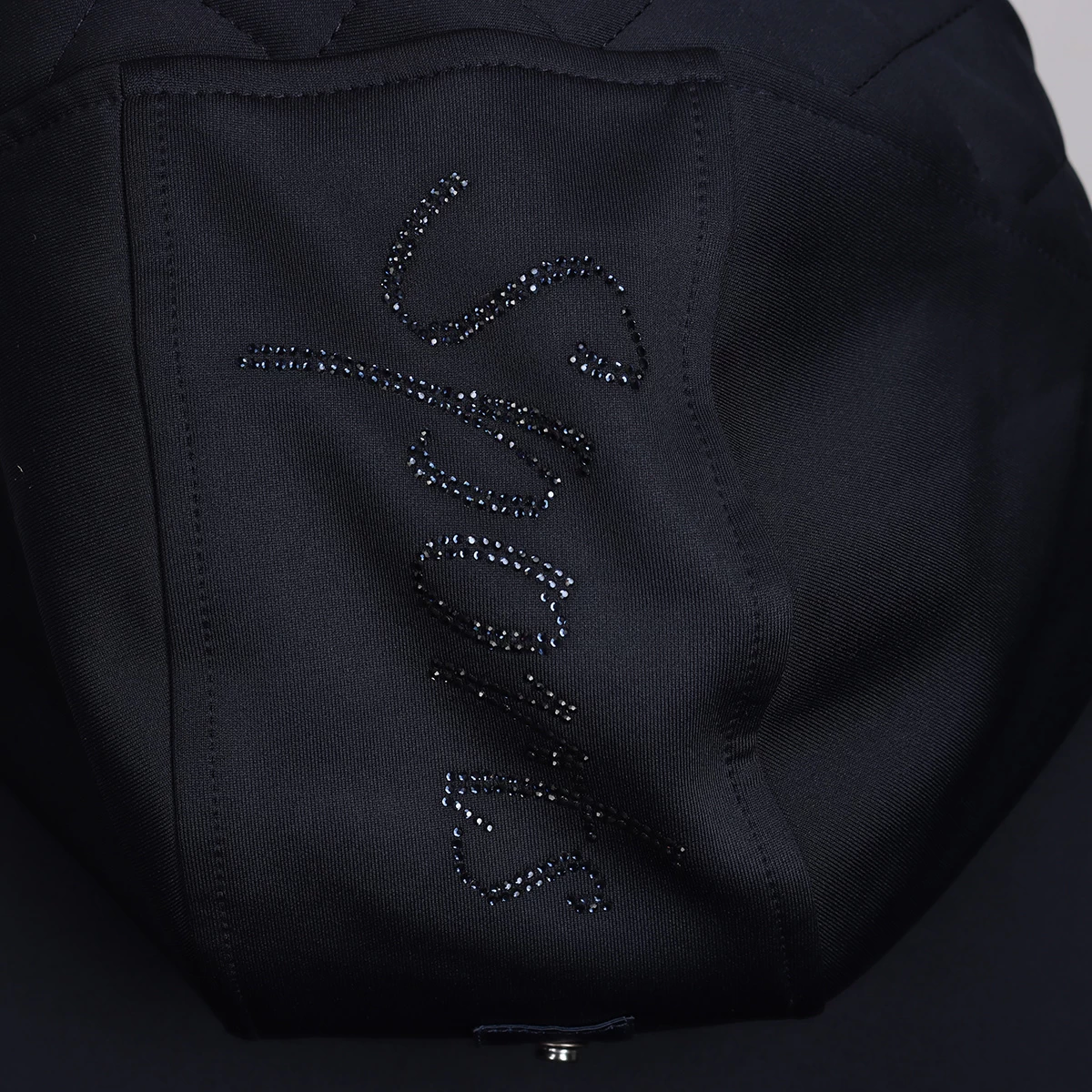 Jas Schockemöhle Shakira Donkerblauw - Afbeelding 4