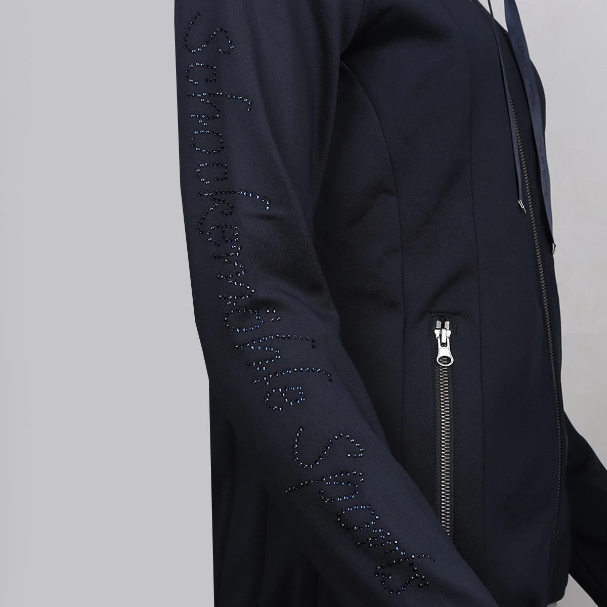 Jas Schockemöhle Shakira Donkerblauw - Afbeelding 5