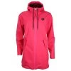 Jas Tommy Hilfiger Performance Long Roze