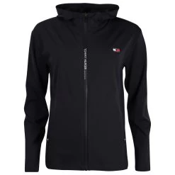 Jas Tommy Hilfiger Windbreaker Donkerblauw