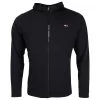 Jas Tommy Hilfiger Windbreaker Men Donkerblauw