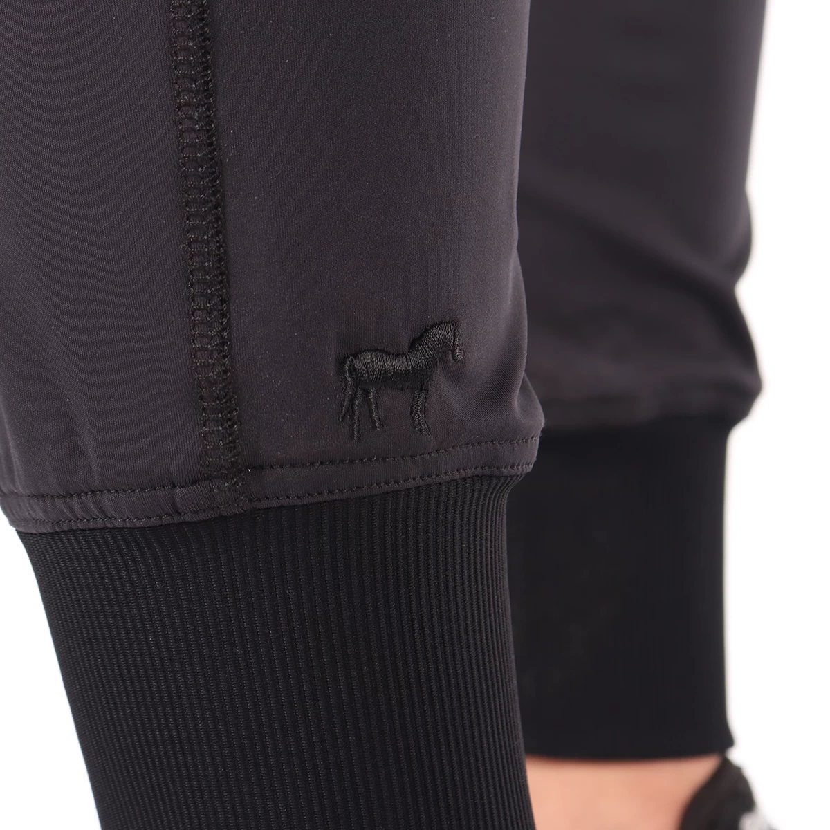 Joggingsbroek Roan Cycle One Zwart - Afbeelding 6