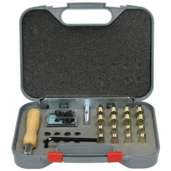 Kalkoenenset 37-Delig Overige